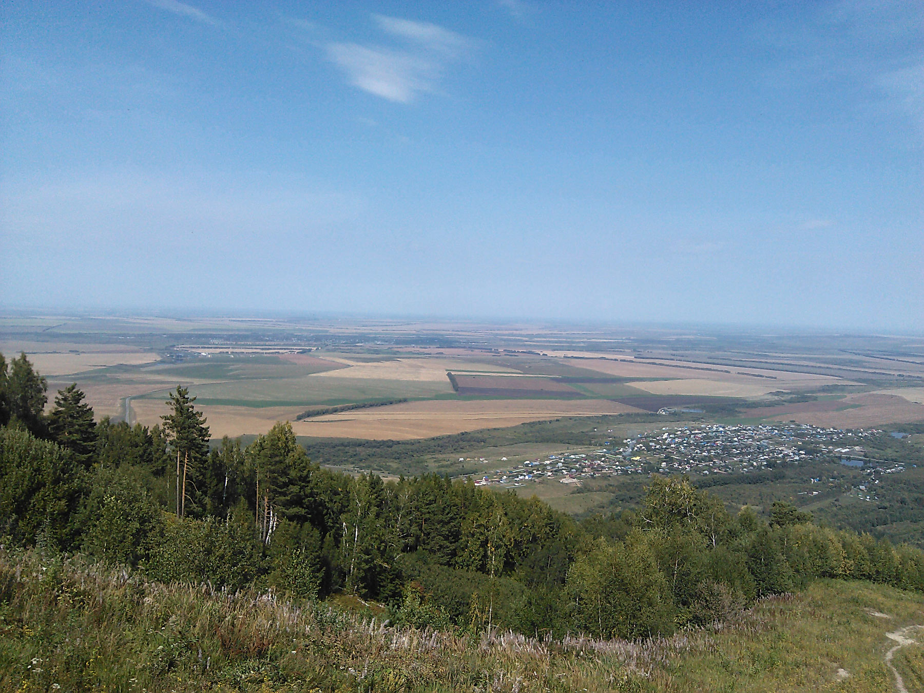 Belokurikha (Белокуриха)